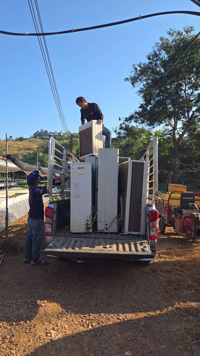 รับซื้อแอร์เก่าแอร์เสียหาดใหญ่ 0924082907 รับซื้อแอร์น้ำท่วมสงขลา หาดใหญ่ทุกพื้นที่ให้ราคาสูง