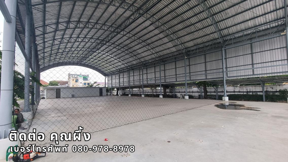 ให้เช่าสำนักงาน Home Office สุขุมวิท 70/3 รถไฟฟ้า BTS บางนา ทั้งอาคาร 2 ชั้น 1,000 ตรม 20