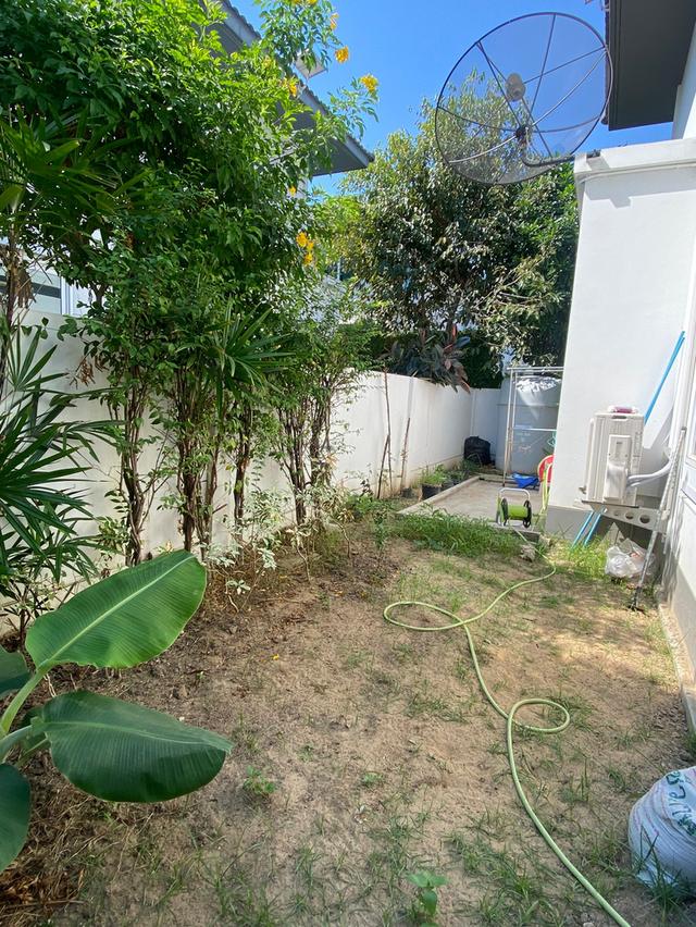 บ้านเดี่ยว หมู่บ้านมัณฑนา ศรีนครินทร์ ร่มเกล้า(เจ้าของขายเอง) 11