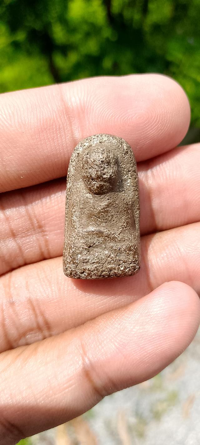 พระเนื้อว่านหลวงพ่อทวด 8