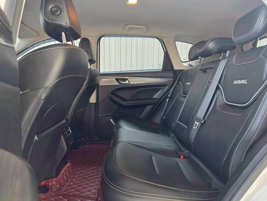 Gwm Haval Jolion 1.5Hbrid Pro ปี23 รูปที่ 14