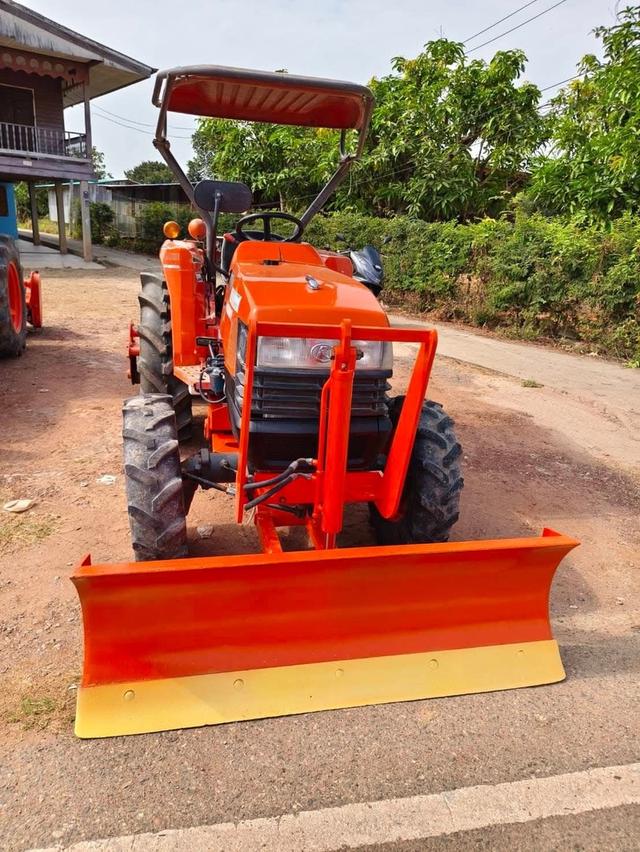 ขายรถไถ Kubota L3408DT