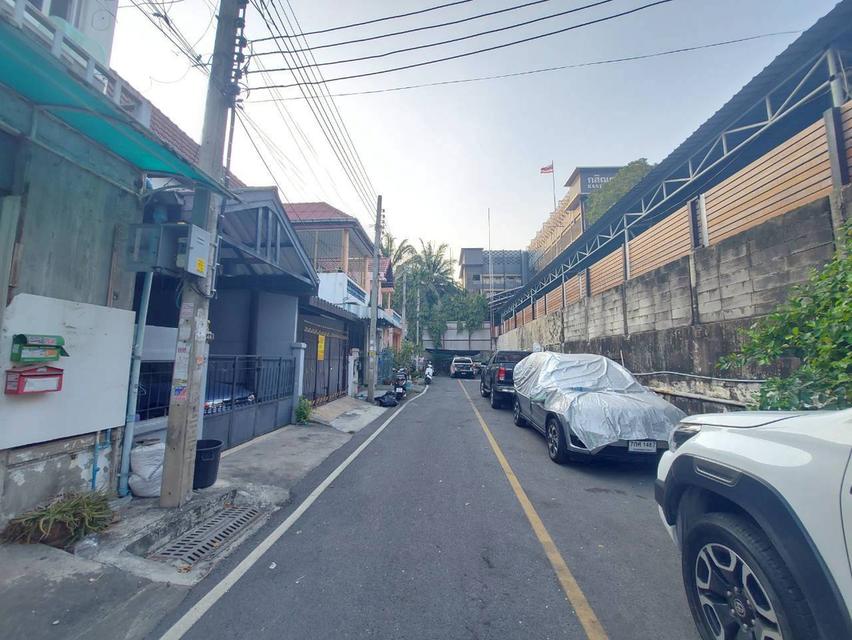 ขายบ้าน 2 ชั้น หมู่บ้านบัวทอง2 บางบัวทอง นนทบุรี 3