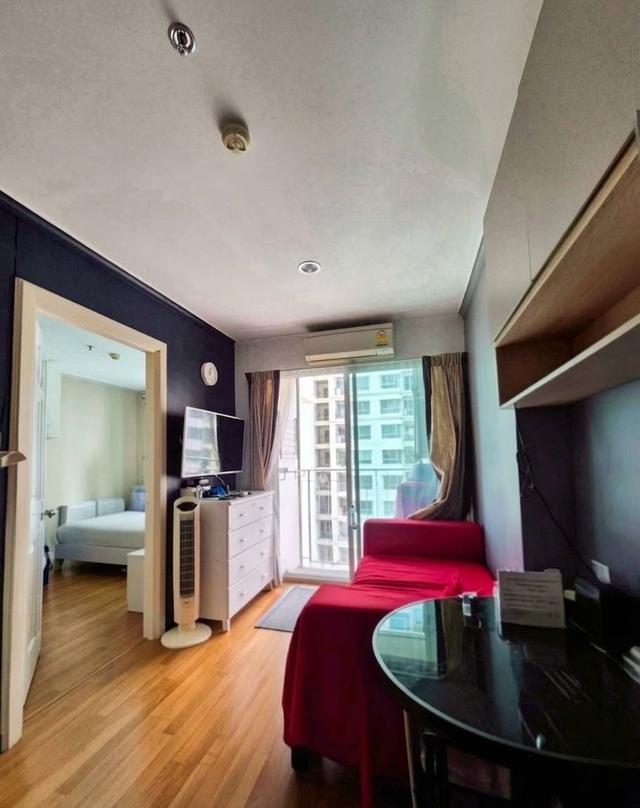 ขายคอนโด Lumpini Park Riverside – Rama 3 วิวแม่นํ้าเจ้าพระยาสวยมาก 2