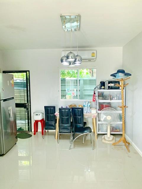 ให้เช่าด่วนทาวน์โฮม 2 ชั้น 19 ตร.วา.144 ตร.ม. รร.อัสสัมชัญ พระราม 2 3 กม. ถูกที่สุดในโครงการ ฮาบิทาวน์ เซ็นทรัล พระราม 2 5