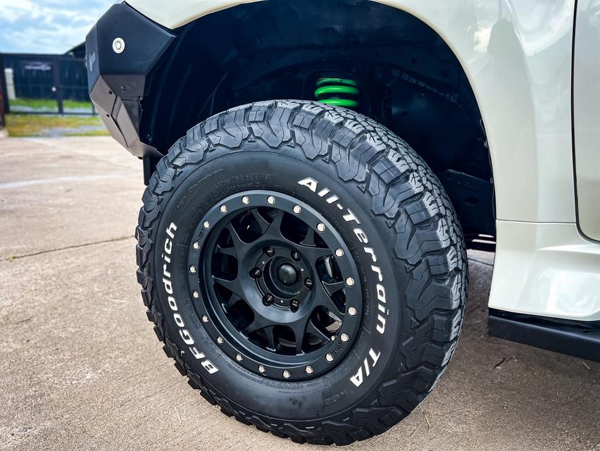 ขาย Mutsubishi Pajero 2.4GT 4wd ปี16 16
