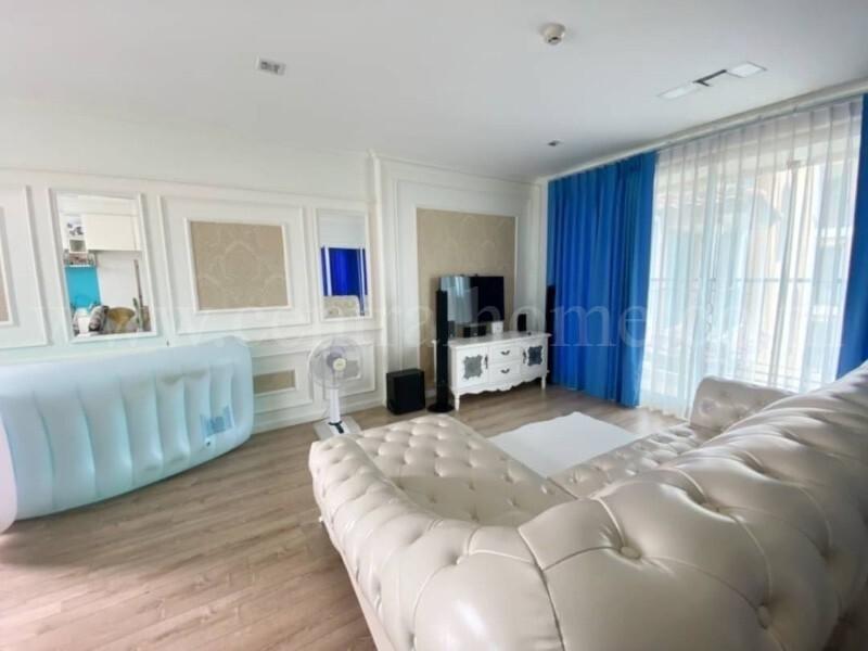 คอนโด เบลล่า คอสต้า หัวหิน ติดชายหาด เฟอร์ Built-in พร้อมเข้าอยู่ 5