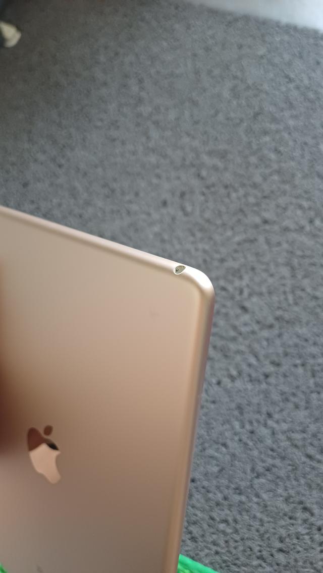 iPad Air 2 WiFi 64 body แจ่ม รูปที่ 6