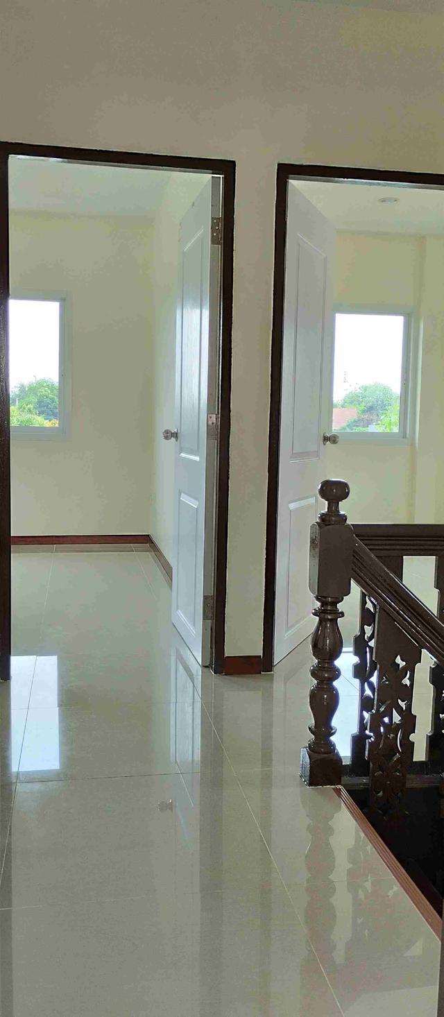 บ้านให้เช่าหมู่บ้านสินธรรังสิต 4