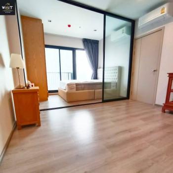 ️ขายคอนโด THE POLITAN RIVE นนทบุรี ช้้นที่ 21 เนื้อที่ 30.32 ตร.ม. สุดยอดคอนโดริมแม่น้ำ ราคาถูกที่สุด✨ 2