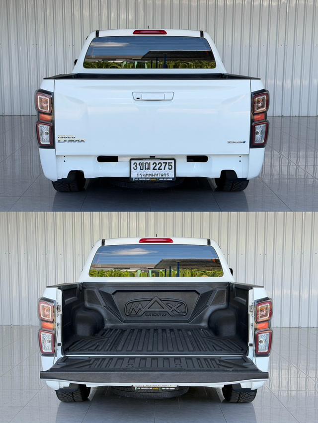 AllNew สุดหล่อ Isuzu D-max 1.9L DA เกียร์ธรรมดา รูปที่ 6
