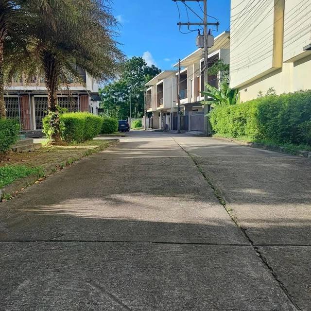 ที่ดินเปล่าในโครงการ  พร้อมสร้างบ้าน 8