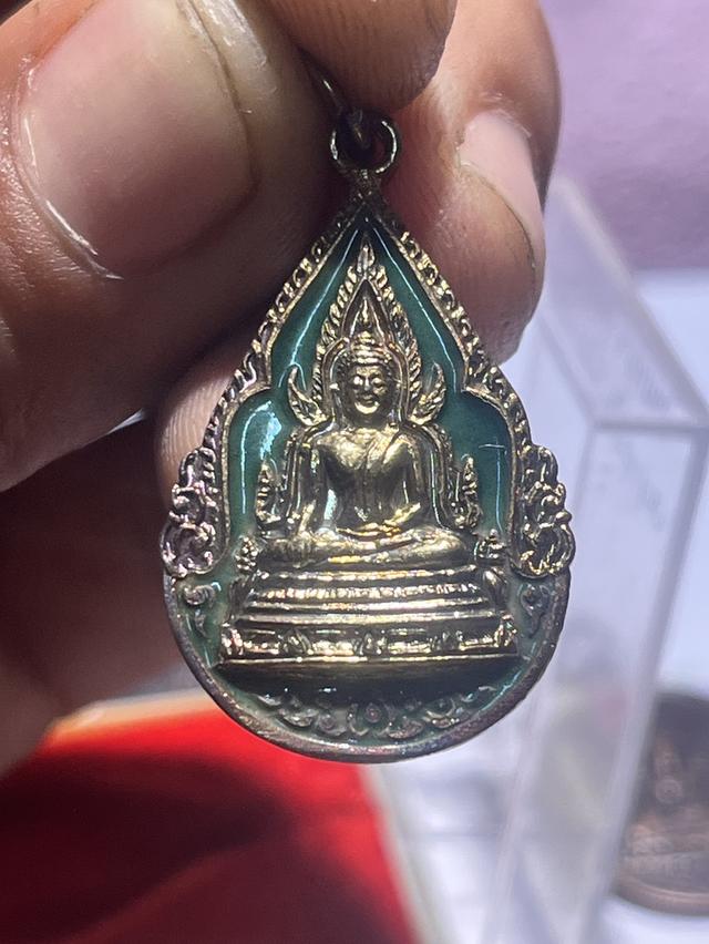 พระพุทธชินนราช จังหวัดพิษณุโลก