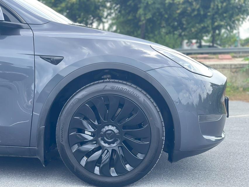 Tesla Model Y Long Range 2023  2