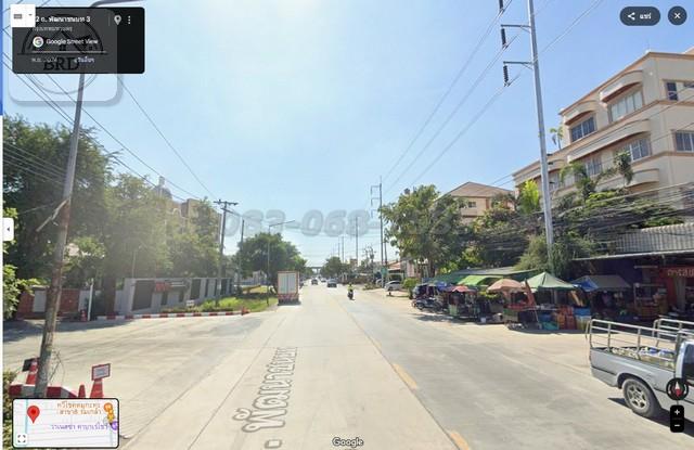 ขายที่ดินทำเลทอง ผังสีเหลือง ถนนพัฒนาชนบท3 เนื้อที่ 3-0-33 ไร่ ลาดกระบัง กรุงเทพฯ