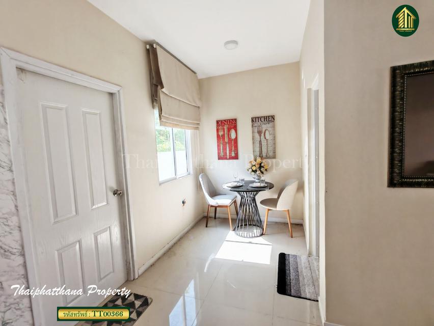 ไลโอ บลิสซ์ ลาดกระบัง-ฉลองกรุง 8