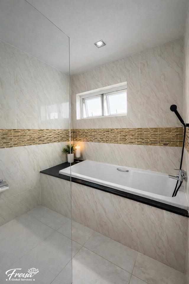 🏡✨ Luxury Family Pool Villa – East Pattaya 📍 Lakeside Court 5 | Pong, Banglamung, Chonburi 13