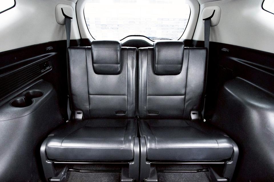 รหัสรถ 1D588 PAJERO  2.4 GT MNC 2020 7
