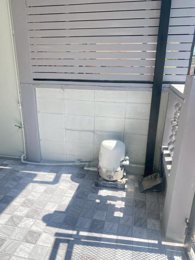 ขาย :ทาวน์เฮาส์ 2 ชั้น, เนื้อที่ 16 ตรว. หมู่บ้านเลิศอุบล วัชรพล ถนนร่วมมิตรพัฒนา แขวงท่าแร้ง เขตบางเขน จังหวัดกรุงเทพมหานคร ( 13