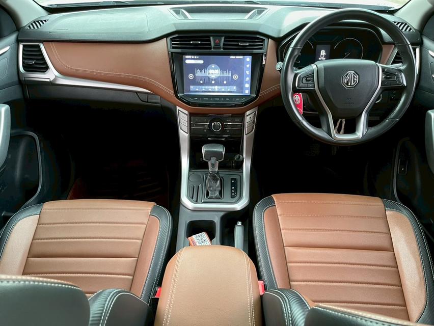 MG EXTENDER DBL TOP 2.0 GRAND-X AUTO 2024 14