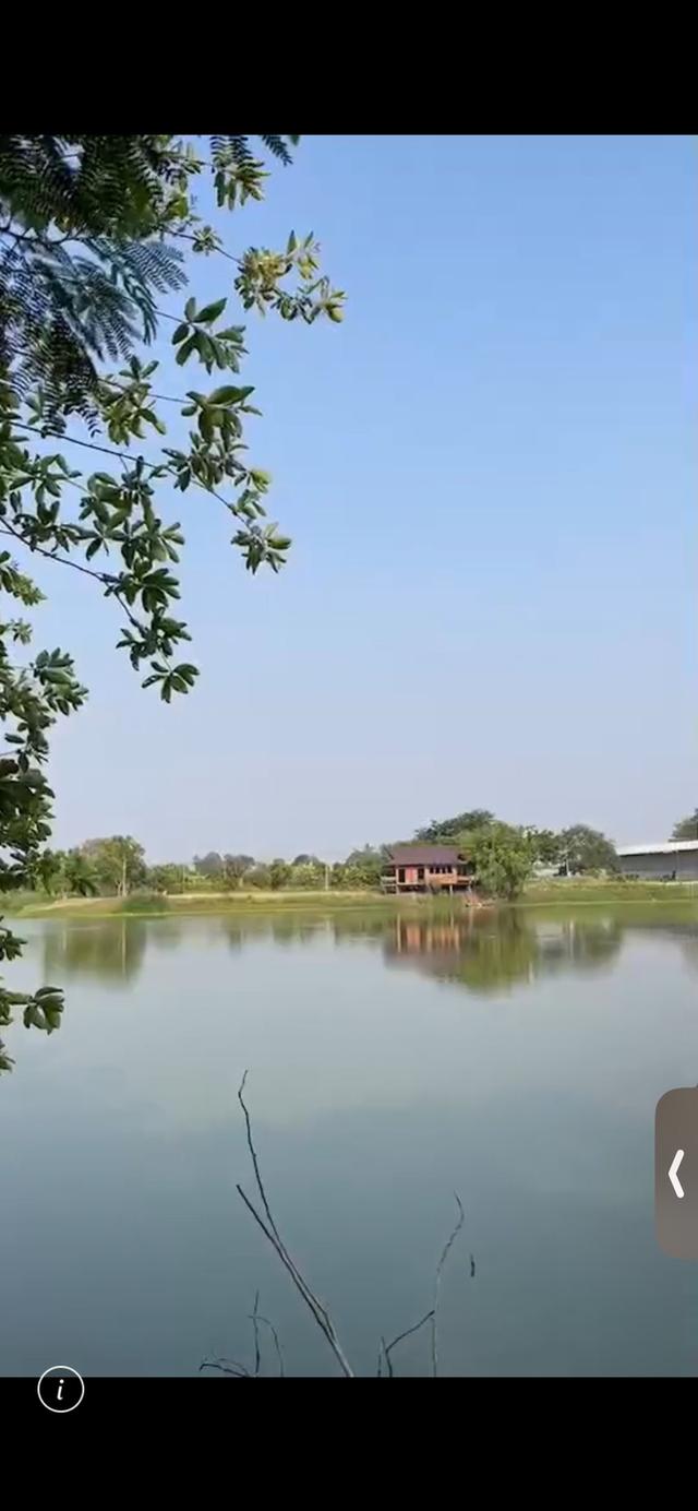 ที่ดินสวย กำแพงแสน นครปฐม 1