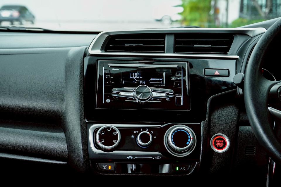 รหัสรถ CBL1106 HONDA JAZZ 1.5 S AT 2022 รูปที่ 14