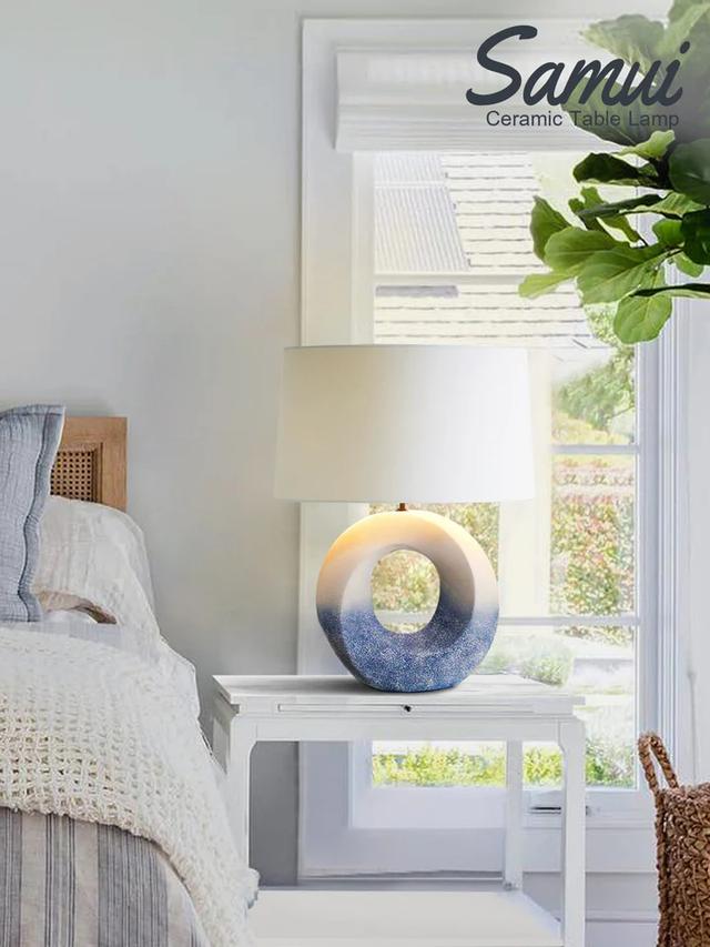 Sumui Table Lamp Sale 2,590.00 ฿ Regular price8,640.00 ฿