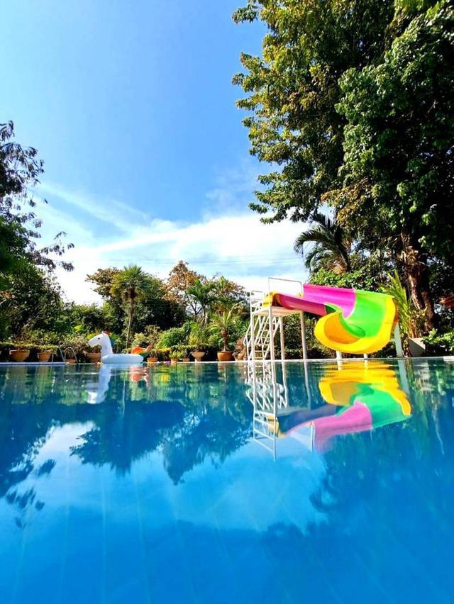 Pool villas for sale at Nakhonratchasima Korat 3