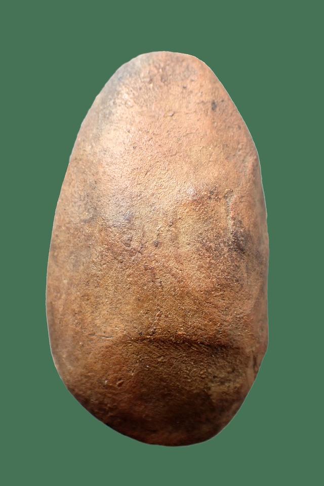 พระกรุเนื้อดิน ยอดขุนพล กรุวัดไก่ ลพบุรี รูปที่ 2