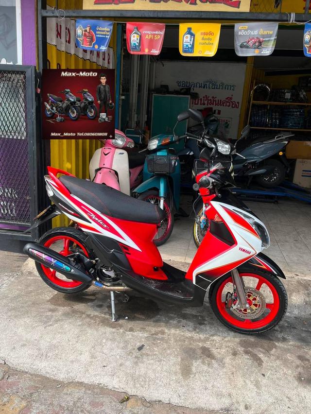 yamaha 115 มีโอ 2 ตา 19sแท้