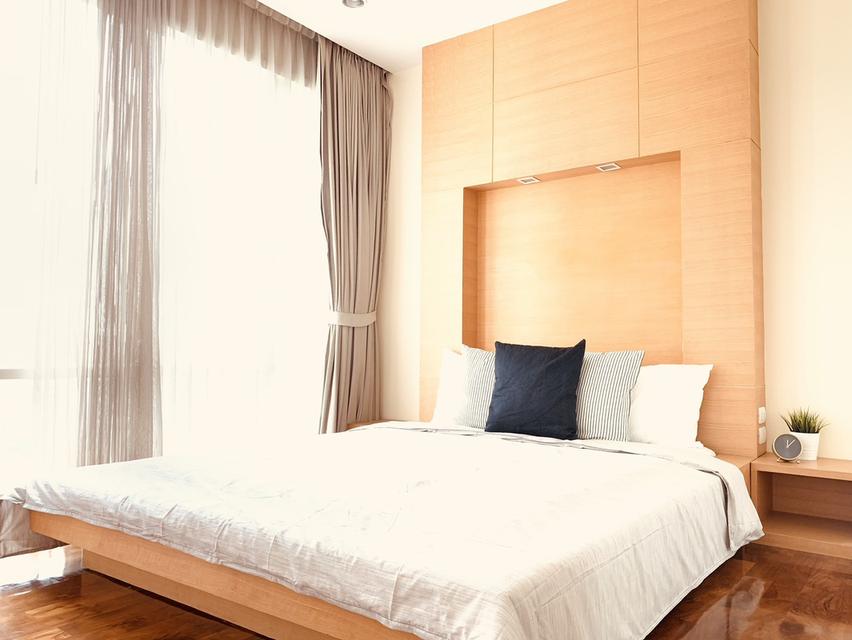 Baan Siri 31 | Condo for Rent – Sukhumvit 31 8