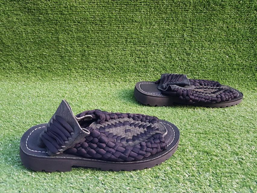 Chubasco size 37eur 23cm รูปที่ 3