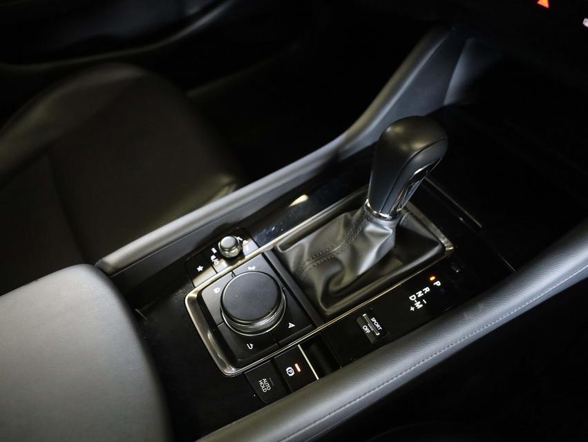2023 Mazda 3 2.0 (ปี 19-25) SP Sedan AT รูปที่ 12