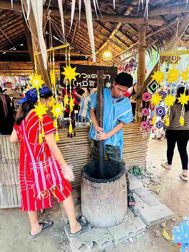 ทัวร์สวนผึ้ง ONE DAY TRIP ราคาสุดคุ้ม เพียง 1,250 บาท รวมทุกอย่างจาก กทม. 9