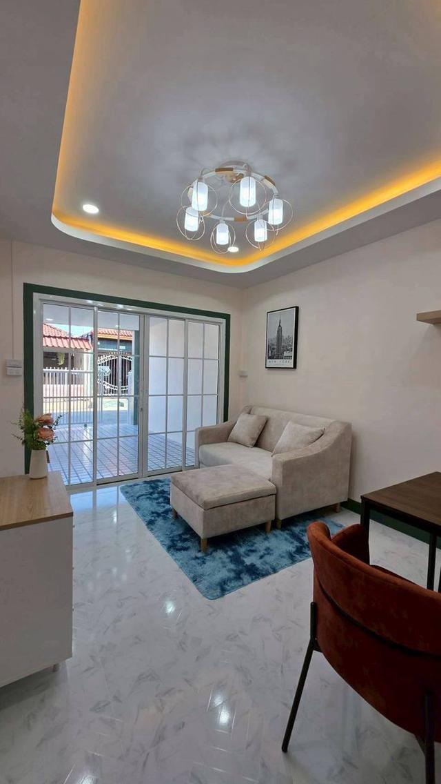 หมู่บ้านพฤกษา3  ถนนวัดลาดปลาดุก บางบัวทอง 14