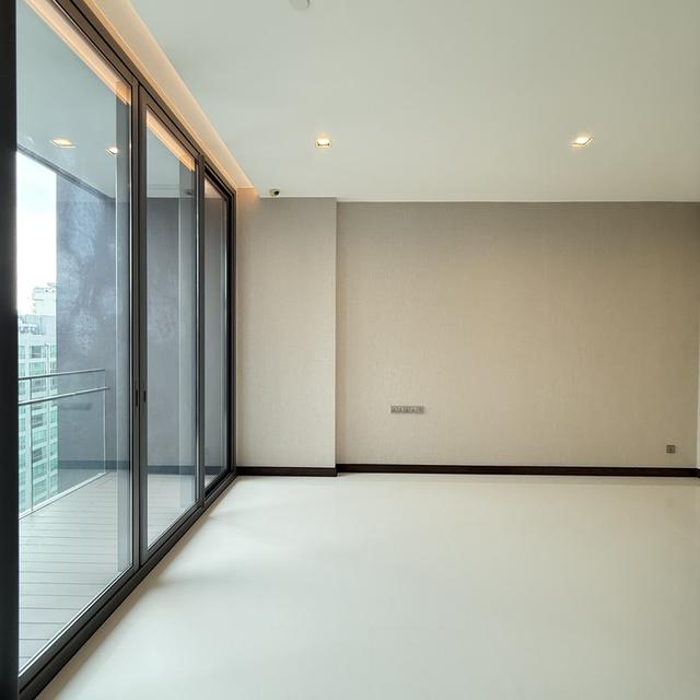 For Rent Q1 Sukhumvit 2beds size 108 sq.m. 4