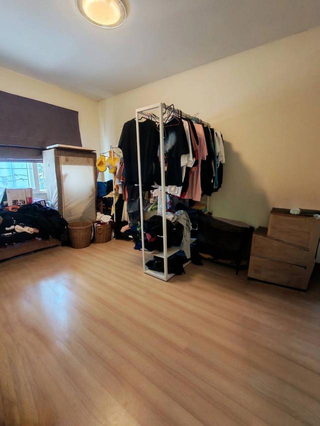 ขายบ้านกัสโต้​รามคำแหง 10