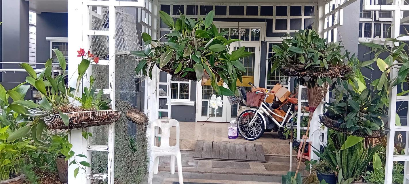 ขายบ้าน-ดิโอเรียนตัลเฮ้าส์ บางบัวทอง นนทบุรี 5