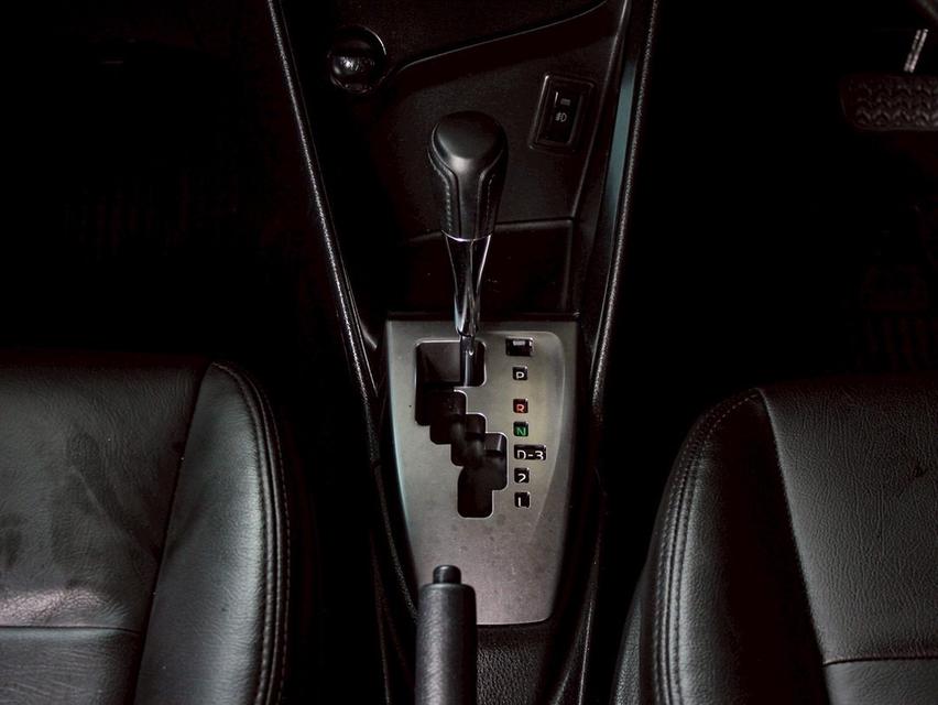 รหัสรถ BN4495 TOYOTA VIOS, 1.5 E ปี 2015  12