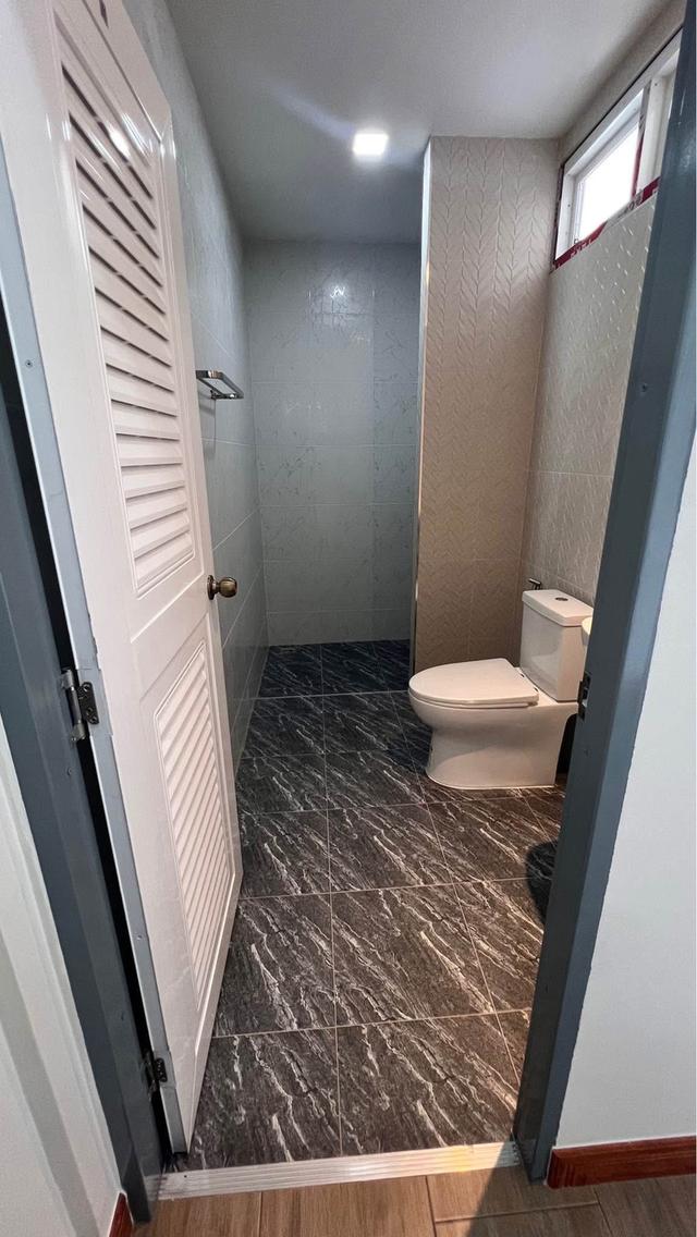 ปล่อยเช่าทาวน์เฮาส์สินทวีบางมด 16