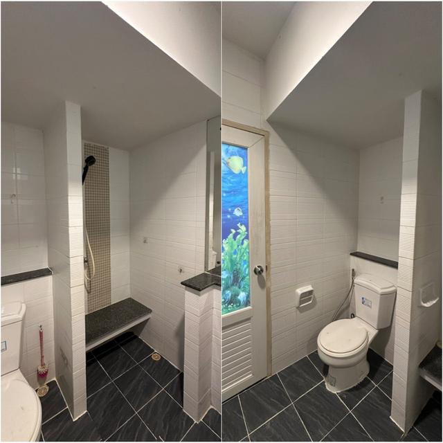 ขายทาวน์เฮ้าส์  เดอะวิลล่า รัตนาธิเบศร์-ราชพฤกษ์ ท่าอิฐ ถนนรัตนาธิเบศร์ บ้านสวยพร้อมอยู่ 19