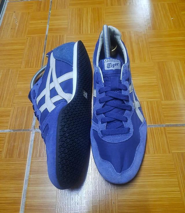 รองเท้ามือ2 Onitsuka Tiger Serrano 🐯 3