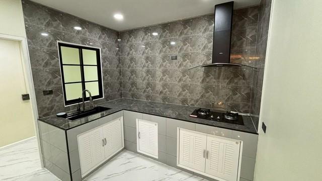 ขายบ้านเดี่ยว หมู่บ้านพฤกษาวิลเลจ 9 รีโนเวทใหม่หมดสถาพนางฟ้า 4