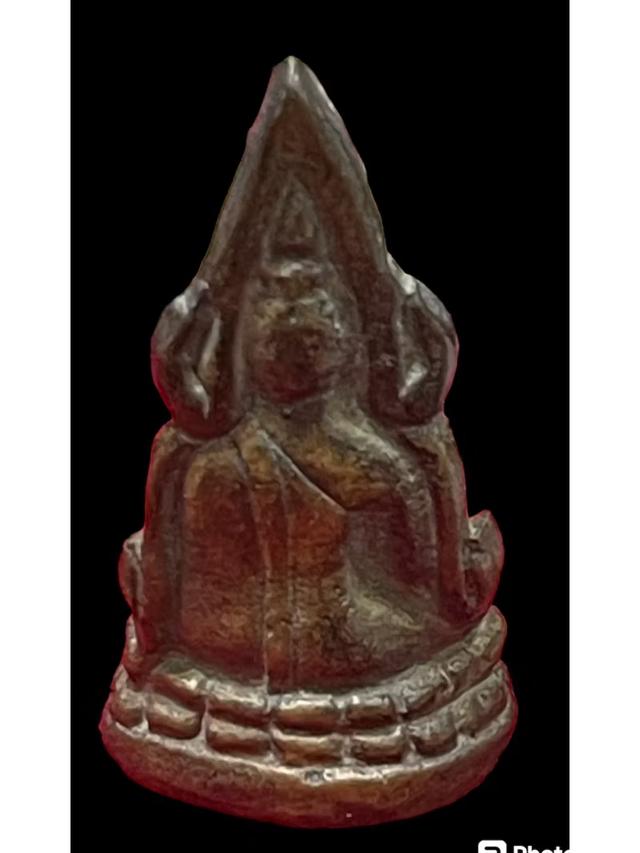 พระชินราช อินโดจีน 2485 4