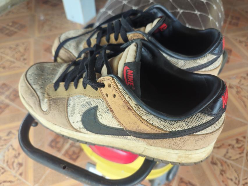 ขายเหมารองเท้า Nike Vans