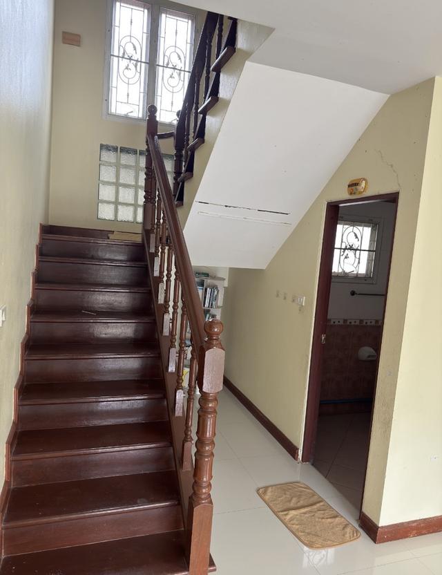 ขายบ้านเดี่ยว 77 ตารางวา เจ้าของขายเอง 10