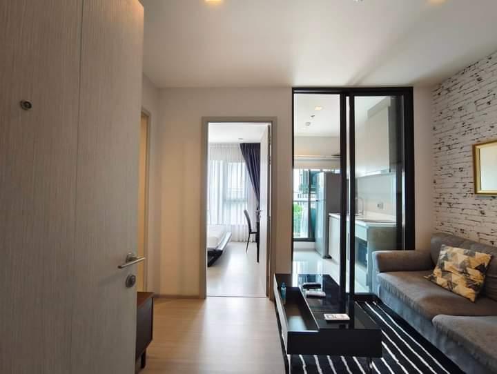 Life Sukhumvit 62 ให้เช่าราคาถูก 4