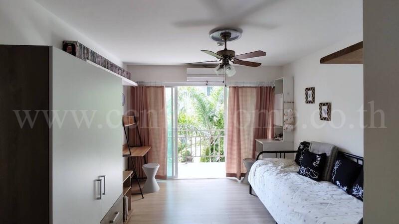 คอนโด เอดี รีสอร์ท ชะอำ - หัวหิน ถูกที่สุดในโครงการ 3