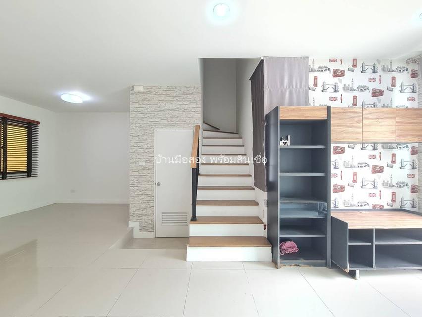 หมู่บ้านพลีโน่ รามอินทรา วงแหวน-จตุโชติ 10