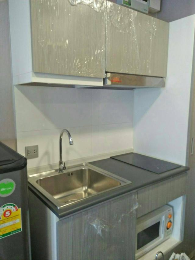 คอนโดโมดิซสเตชั่นพหลโยธินสะพานใหม่ 7